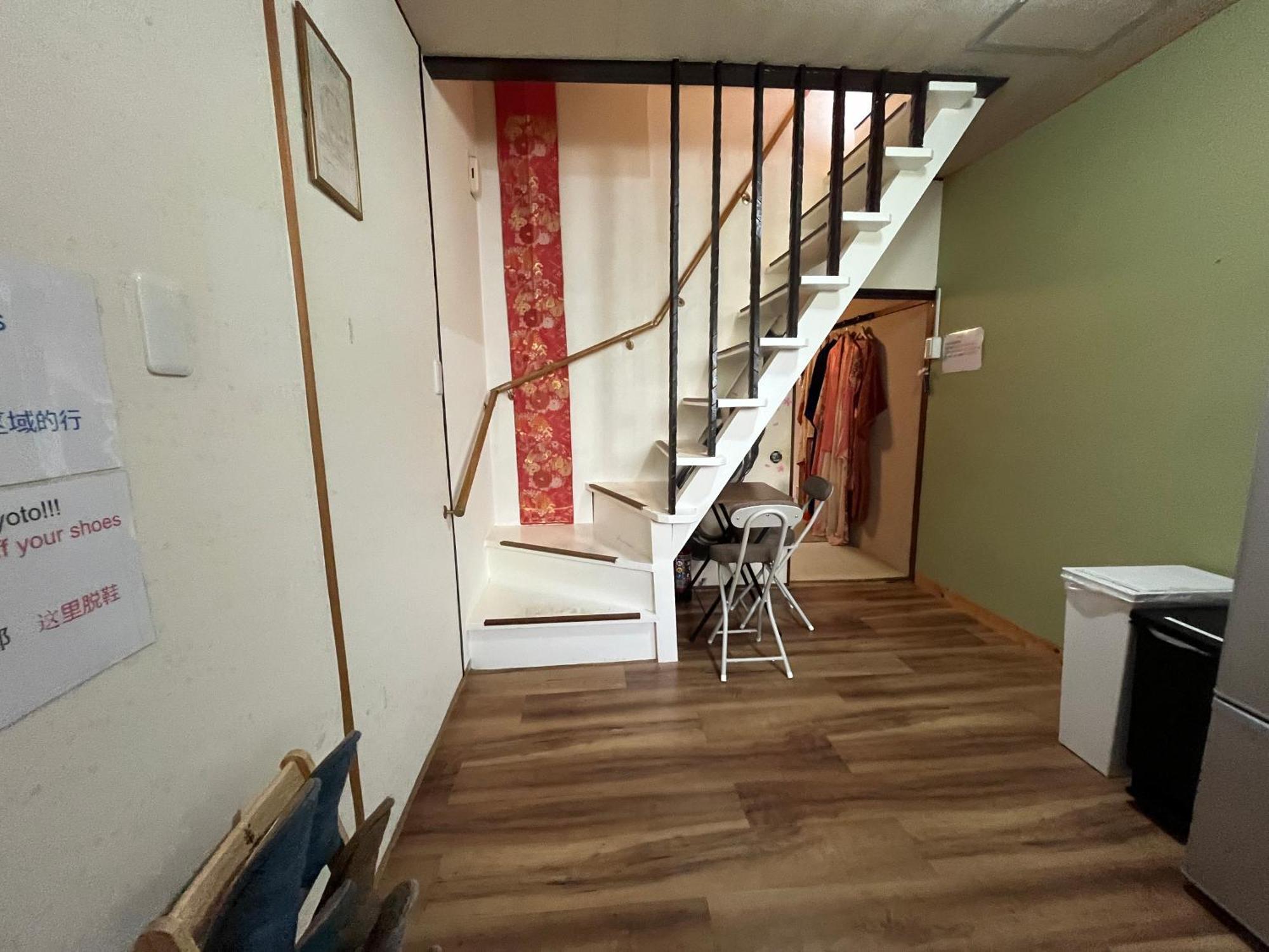 Oyado Shogoin Villa Kyoto Exterior photo